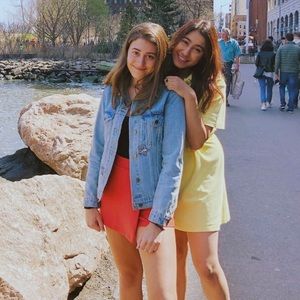 Meet your Posher, Zarah